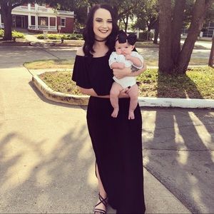 Meet your Posher, Summer